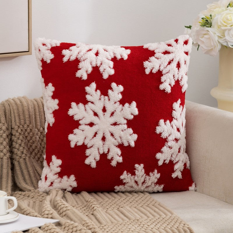 Christmas Pillow Cover