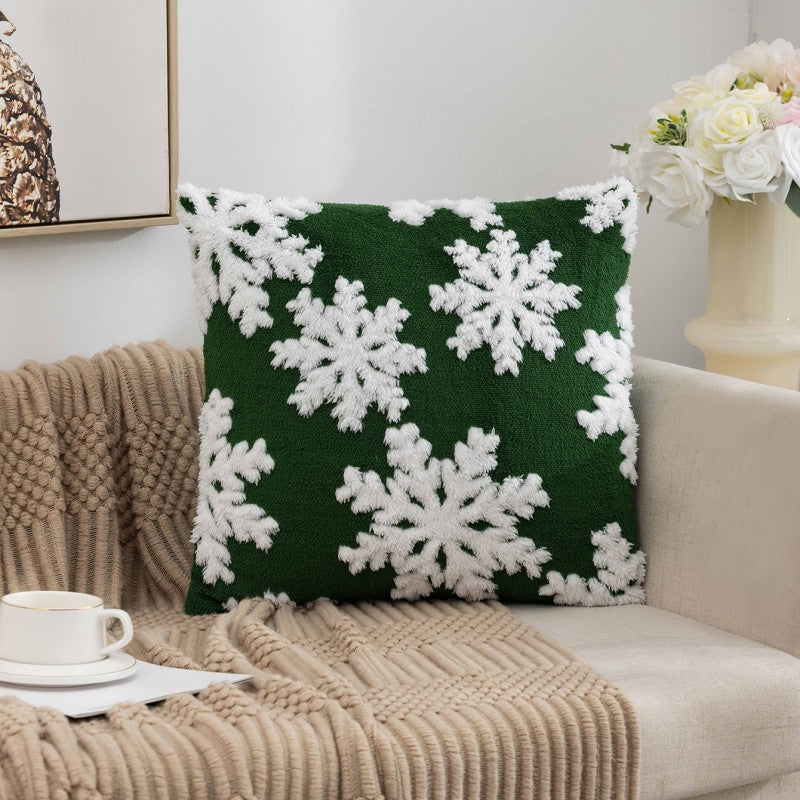 Christmas Pillow Cover