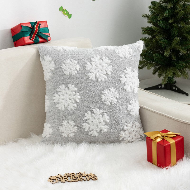 Christmas Pillow Cover