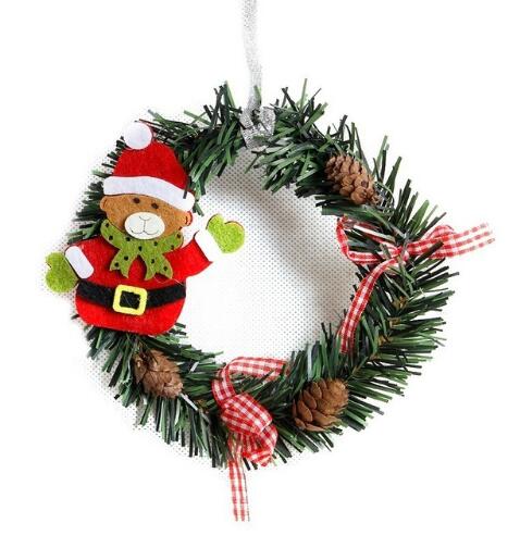 Christmas Wreath