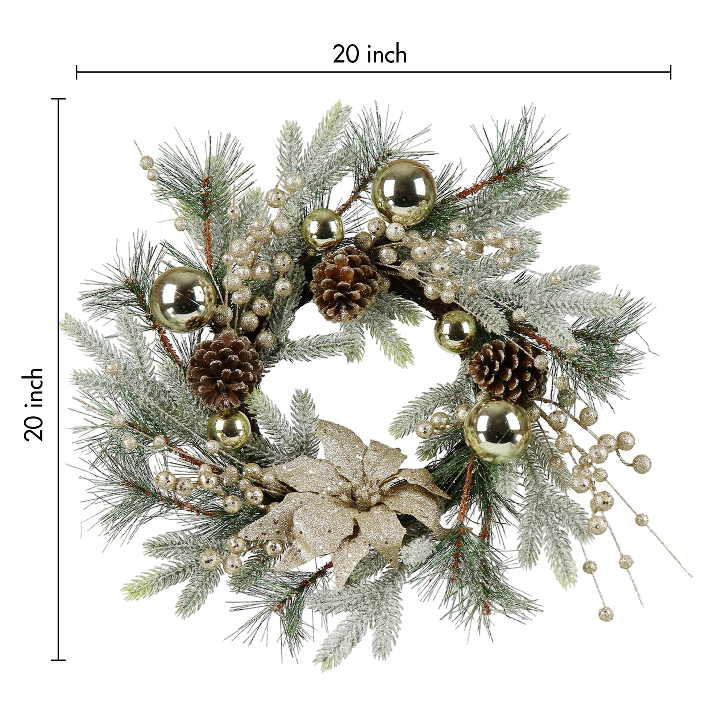 Christmas Wreath