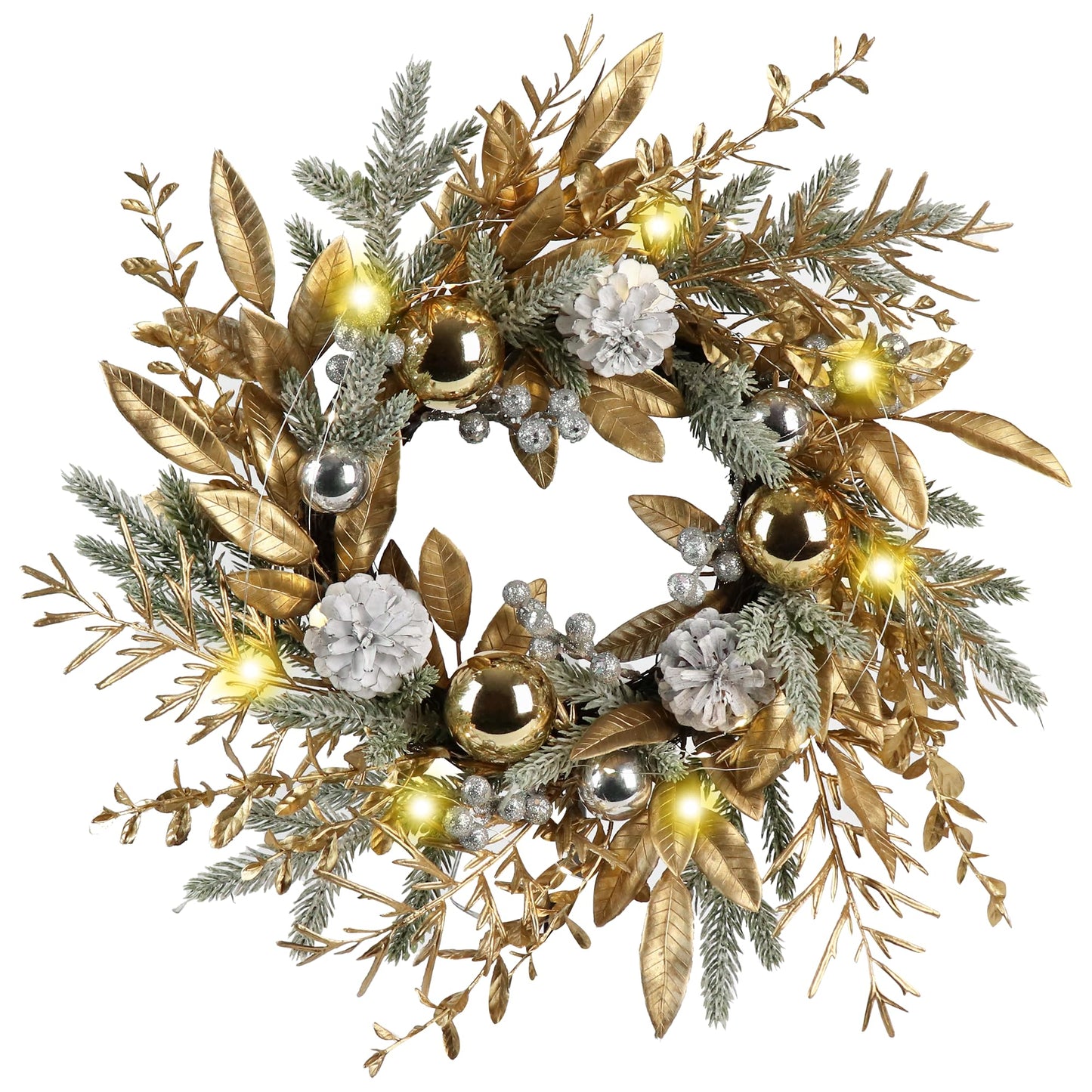 Christmas Wreath