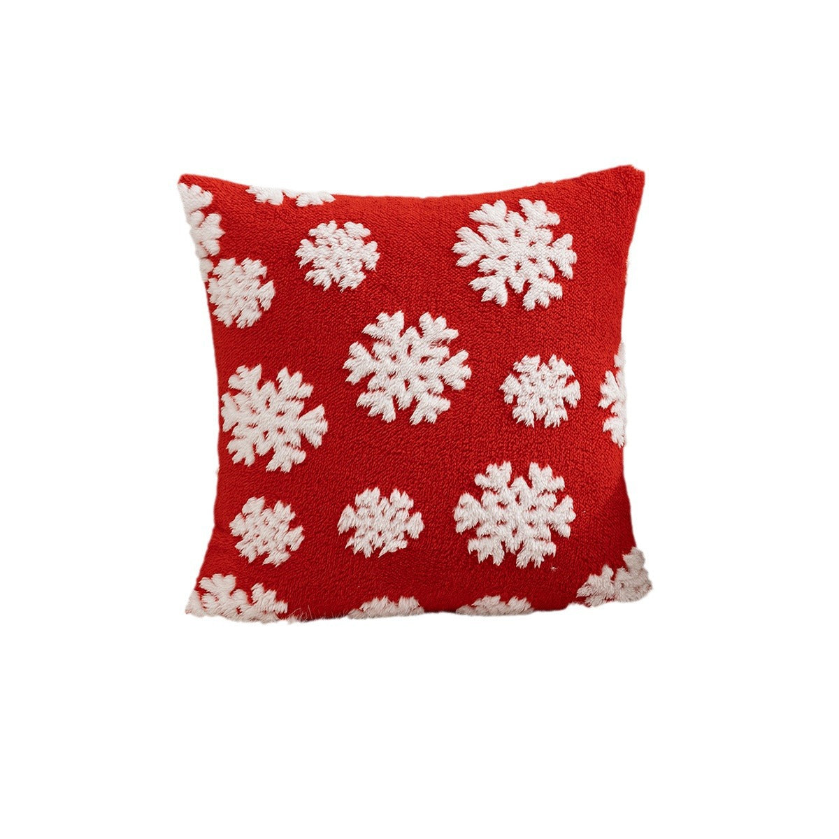 Christmas Pillow Cover