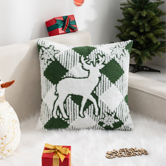 Christmas Pillow Cover