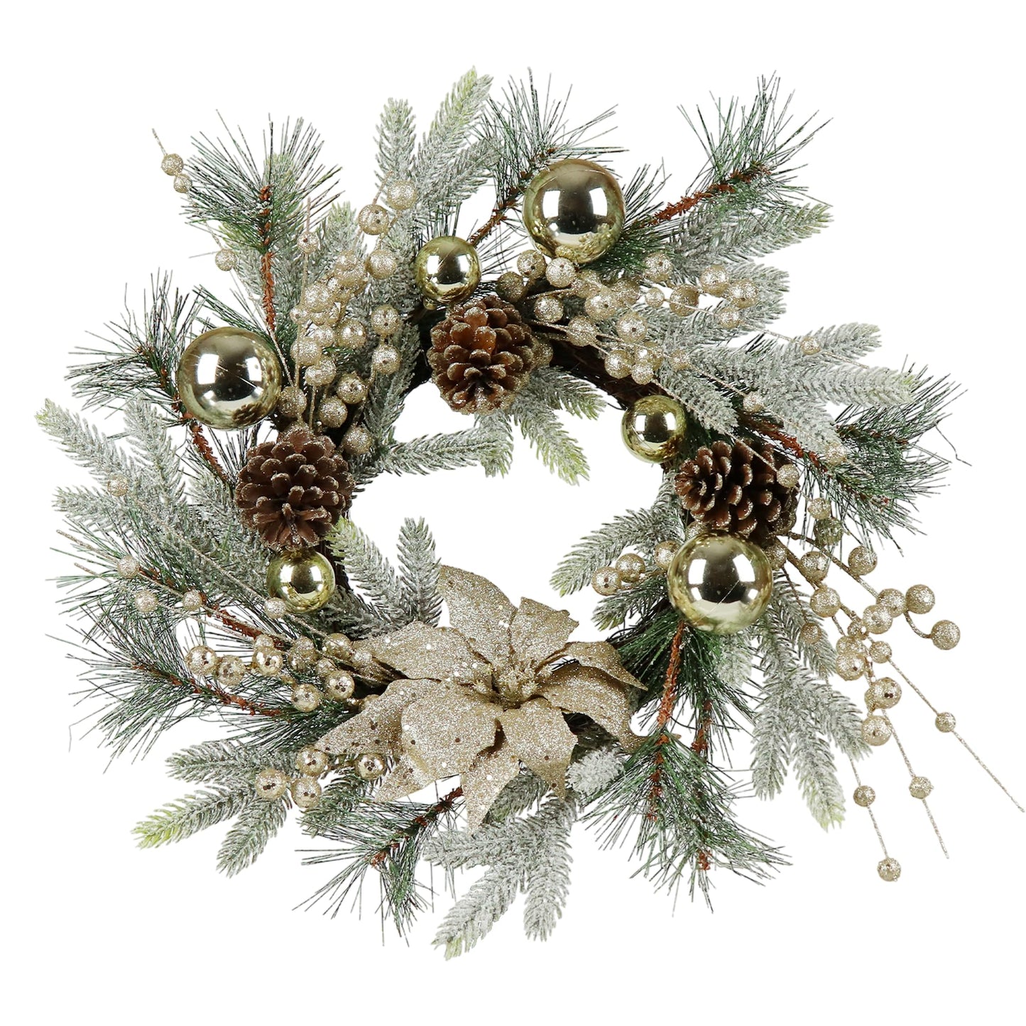 Christmas Wreath