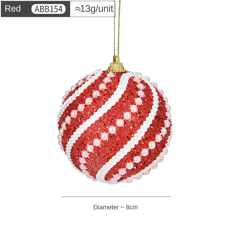 Christmas ball