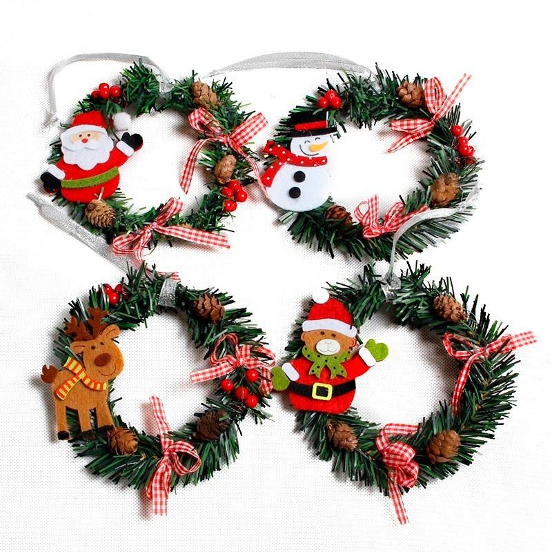 Christmas Wreath