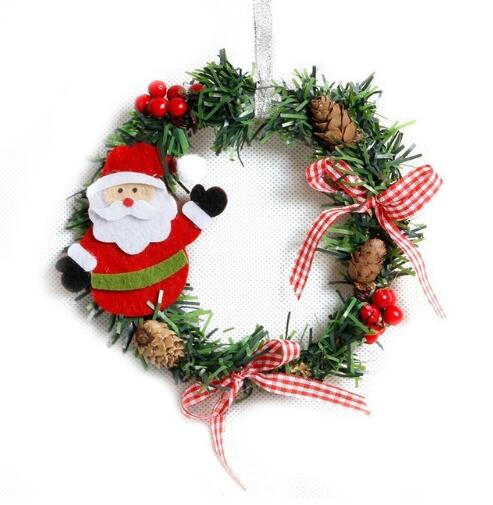 Christmas Wreath