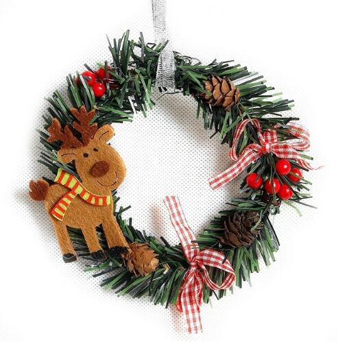 Christmas Wreath