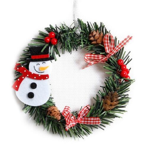 Christmas Wreath